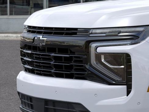 New 2026 Chevrolet Tahoe RST AWD/4WD image 13