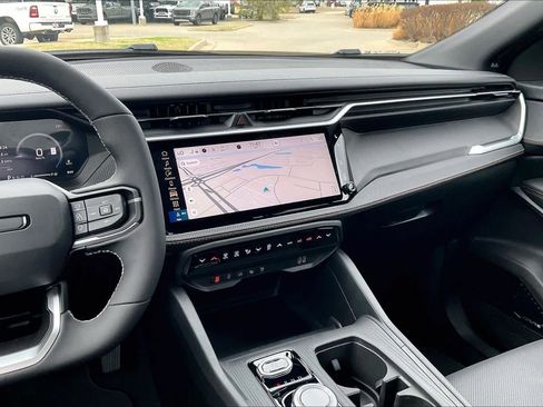 New 2026 Jeep Cherokee Overland w/ Advanced Pro Tech Group image 6