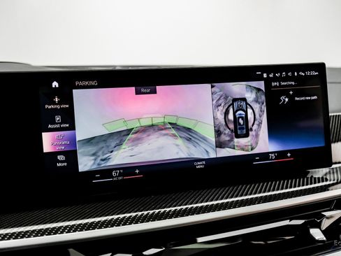 Used 2023 BMW X7 M60i w/ Executive Package image 61