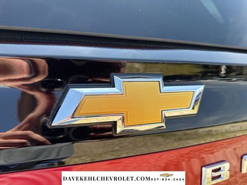 Used 2026 Chevrolet Suburban High Country w/ Sun And Tow Package AWD/4WD image 56