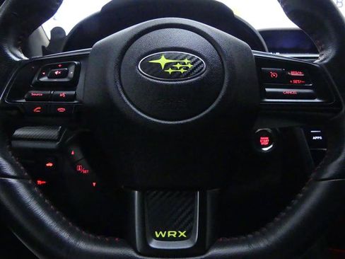 Used 2020 Subaru WRX Limited image 19