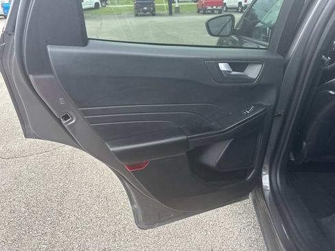 Used 2025 Ford Escape ST-Line FWD image 14