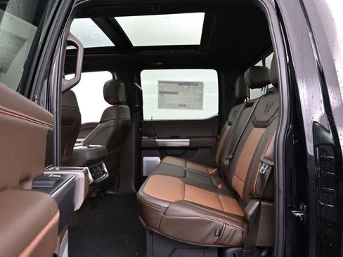 New 2026 Ford F250 King Ranch w/ Chrome Package AWD/4WD image 24