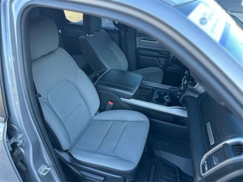 Used 2021 RAM 1500 Big Horn image 27
