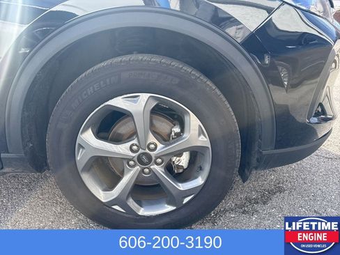 Used 2025 Ford Escape ST-Line Elite image 7