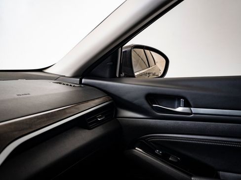 Used 2023 Nissan Altima 2.5 SL image 30