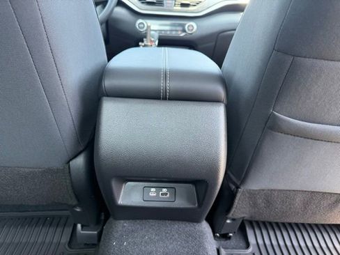 New 2025 Nissan Altima 2.5 SV w/ SV Special Edition Package image 26