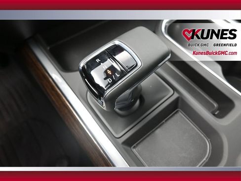 New 2026 GMC Sierra 1500 Elevation w/ Elevation Premium Package image 28