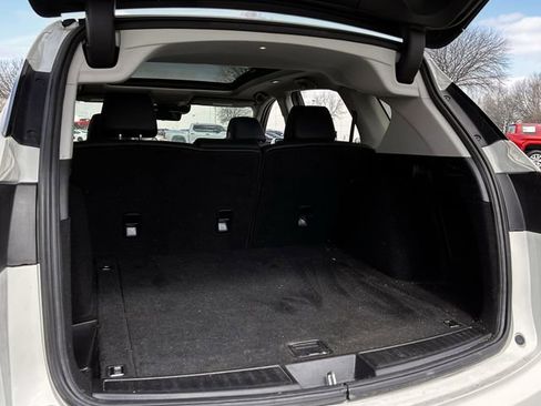 Used 2019 Acura RDX Base image 33