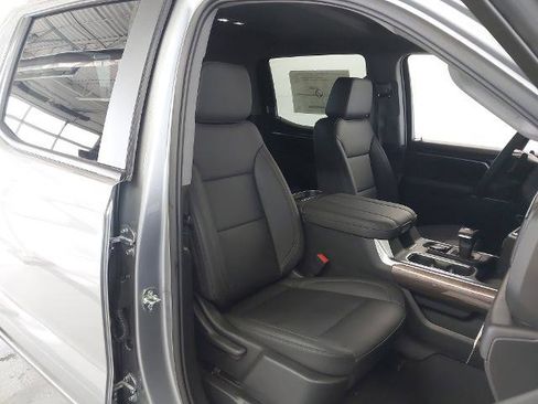 New 2026 Chevrolet Silverado 1500 LT w/ All Star Edition Plus image 28