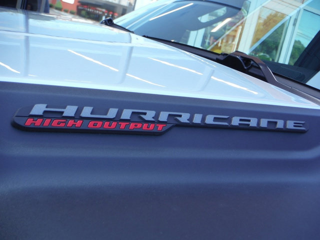 New 2027 RAM 1500 RHO AWD/4WD image 14