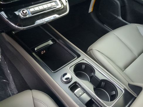 New 2026 Lincoln Corsair Premiere image 20