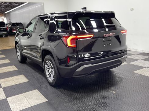Used 2026 GMC Terrain Elevation AWD/4WD image 16