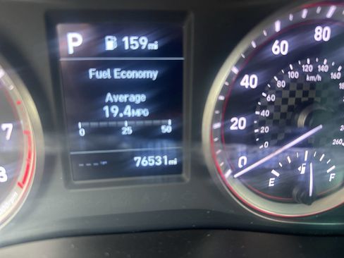 Used 2019 Hyundai Veloster 2.0 FWD image 13
