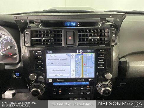 Used 2021 Toyota 4Runner TRD Pro image 34