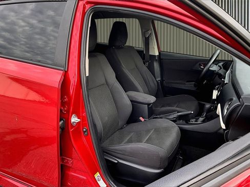 Used 2016 Scion iM image 7