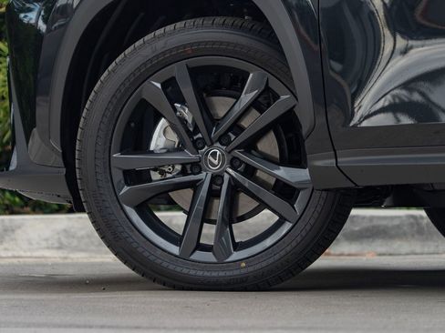 New 2026 Lexus NX 450h+ AWD w/ Luxury Package image 6