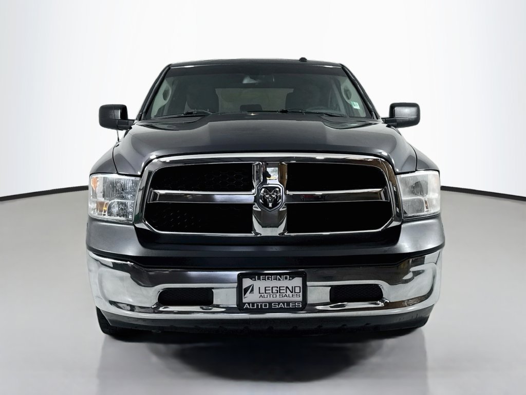 Used 2016 RAM 1500 Tradesman w/ Popular Equipment Group AWD/4WD image 3