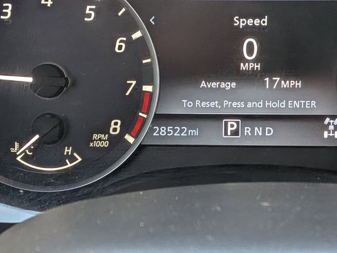 Used 2024 Nissan Frontier S w/ Technology Package image 25