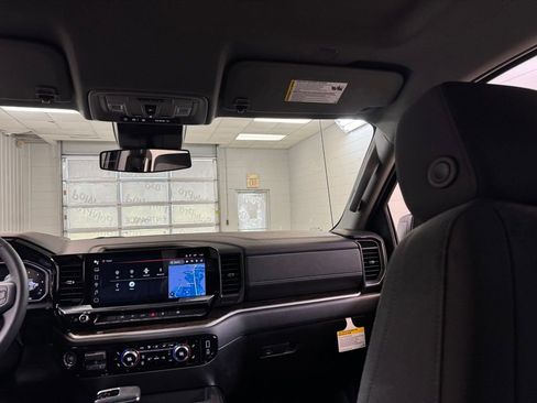 New 2026 GMC Sierra 1500 Elevation w/ Preferred Package AWD/4WD image 22