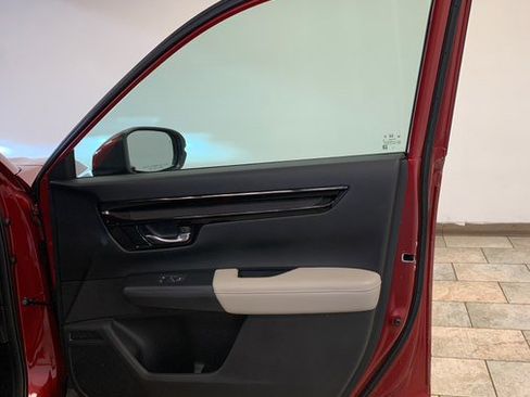 Used 2025 Honda CR-V EX-L image 64