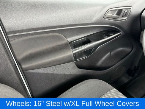 Used 2017 Ford Transit Connect XL FWD image 26