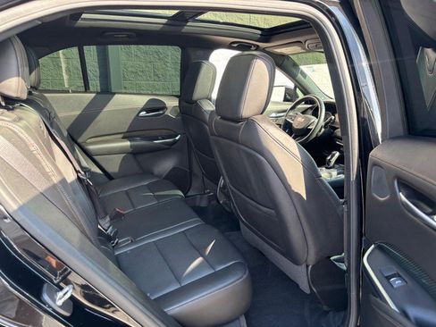 Used 2020 Cadillac XT4 Sport FWD image 12