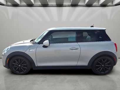 Used 2015 MINI Cooper S