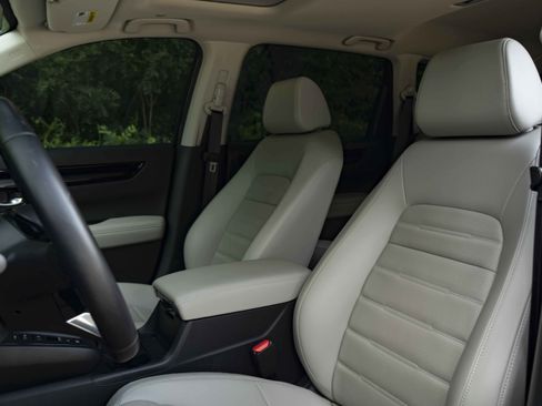 Certified 2025 Honda CR-V EX-L image 17