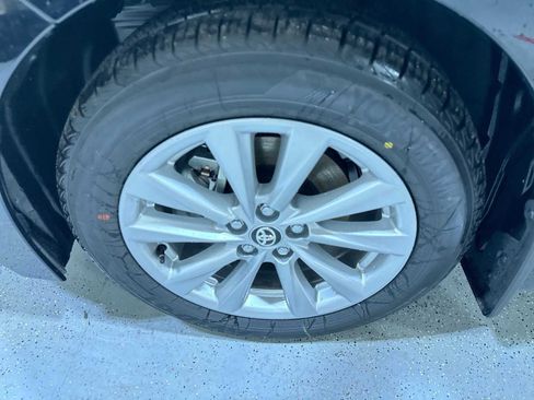 New 2026 Toyota Corolla LE image 10