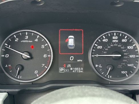Used 2025 Subaru Crosstrek 2.5i Limited w/ Crosstrek Mirror Package AWD/4WD image 26