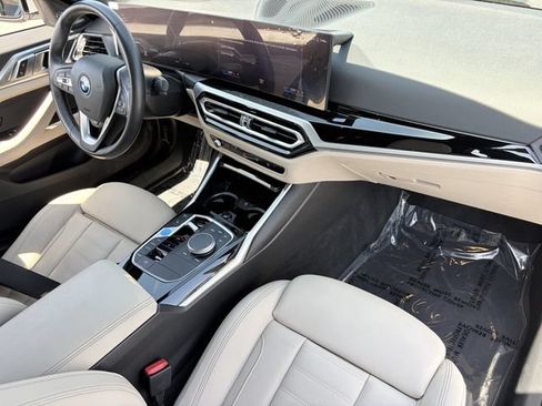 Used 2023 BMW i4 eDrive35 w/ Premium Package RWD image 12