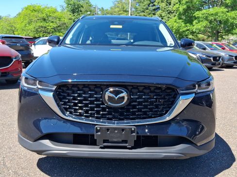 Certified 2023 MAZDA CX-5 AWD 2.5 S w/ Select Package image 2