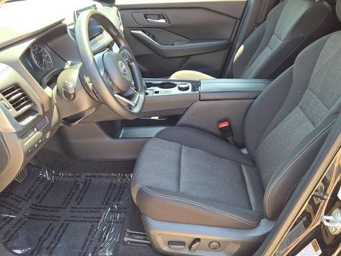 Used 2024 Nissan Rogue SV AWD/4WD image 22