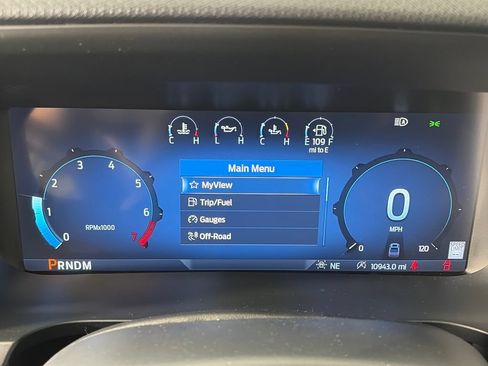 Used 2025 Ford F150 Tremor AWD/4WD image 15