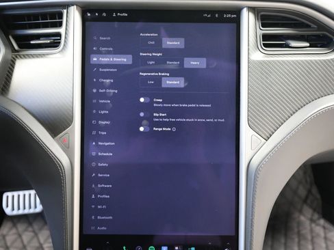 Used 2018 Tesla Model S 100D AWD/4WD image 54