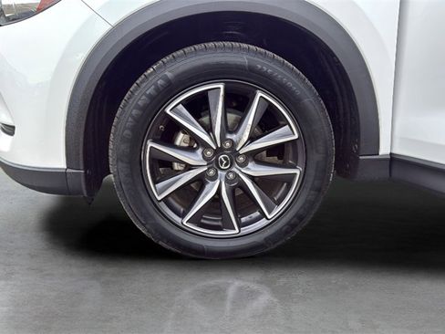 Used 2018 MAZDA CX-5 Touring w/ Preferred Equipment Package image 40