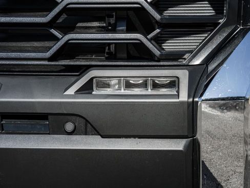 New 2026 Toyota Tundra SR5 image 14