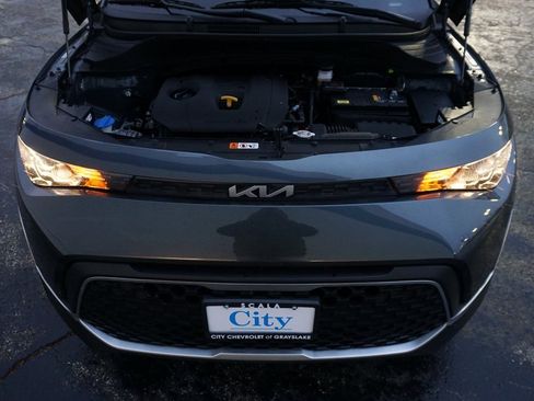 Used 2024 Kia Soul LX w/ Option Group 015 image 27