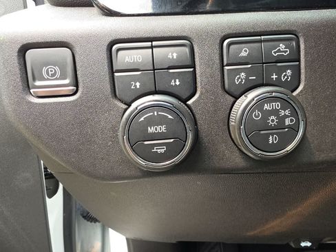 Used 2024 Chevrolet Silverado 3500 LT w/ True North Edition AWD/4WD image 18