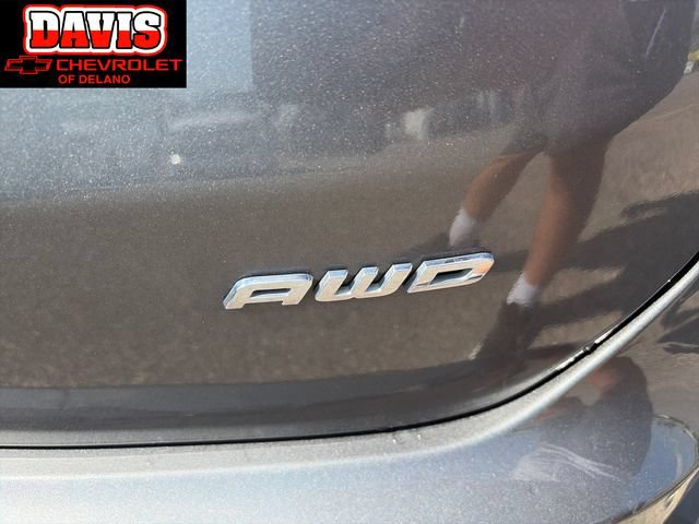 Used 2023 Ford Edge SEL AWD/4WD image 19