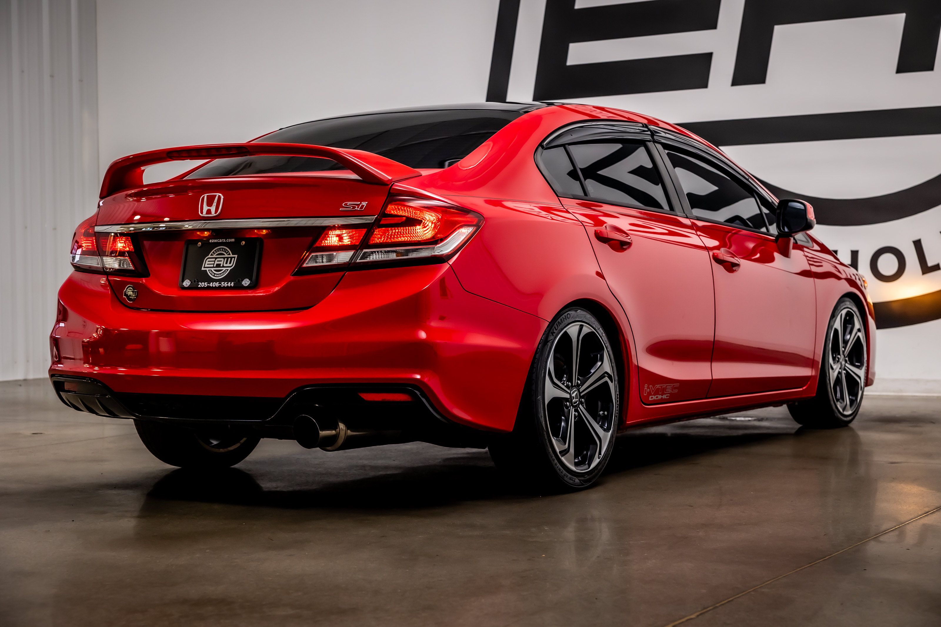 Used 2013 Honda Civic Si image 33