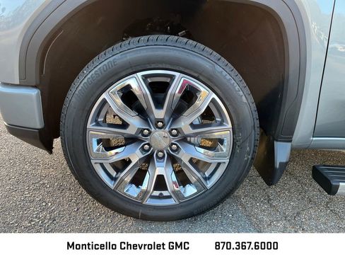 New 2026 GMC Sierra 1500 Denali image 27