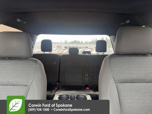 Used 2023 Ford F150 XLT w/ Equipment Group 302A High AWD/4WD image 36