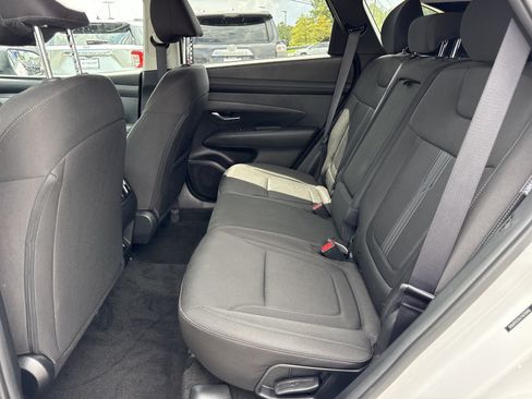 Certified 2026 Hyundai Tucson SEL Plus FWD image 13