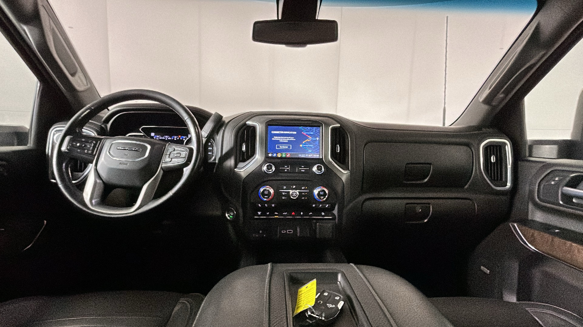 Used 2022 GMC Sierra 2500 Denali AWD/4WD image 32