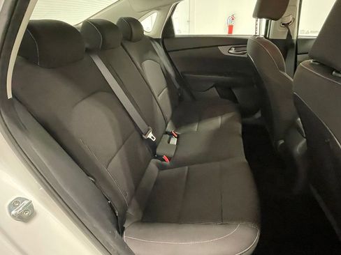 Used 2020 Kia Forte LXS image 20