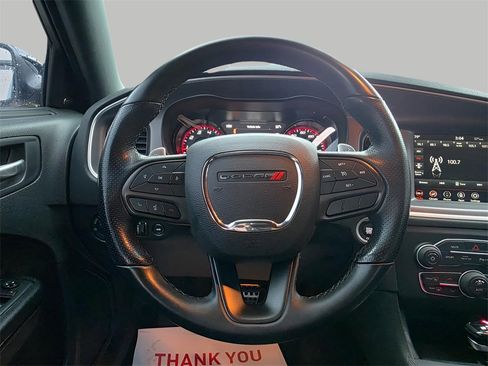 Used 2022 Dodge Charger R/T w/ Blacktop Package image 18