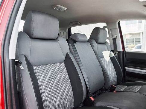 Used 2019 Toyota Tundra SR5 w/ TRD Off Road Package AWD/4WD image 24