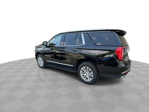 Certified 2024 GMC Yukon Denali AWD/4WD image 6